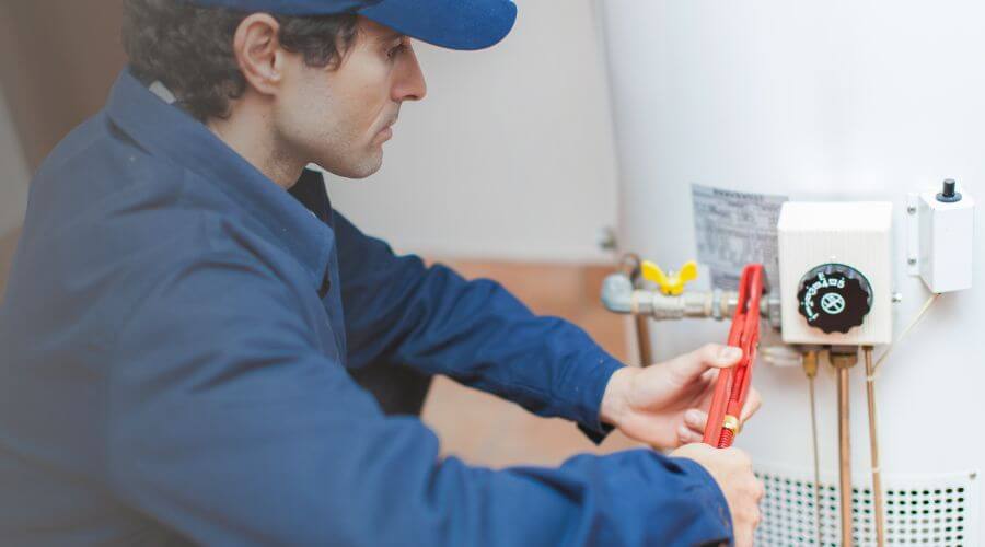 Professional sewer line replacement in Warthen, GA